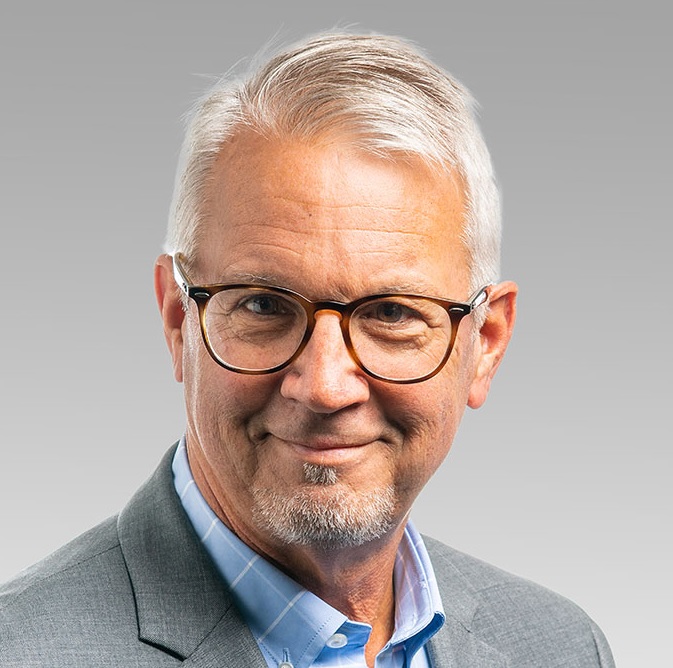 Stephen Borasi
